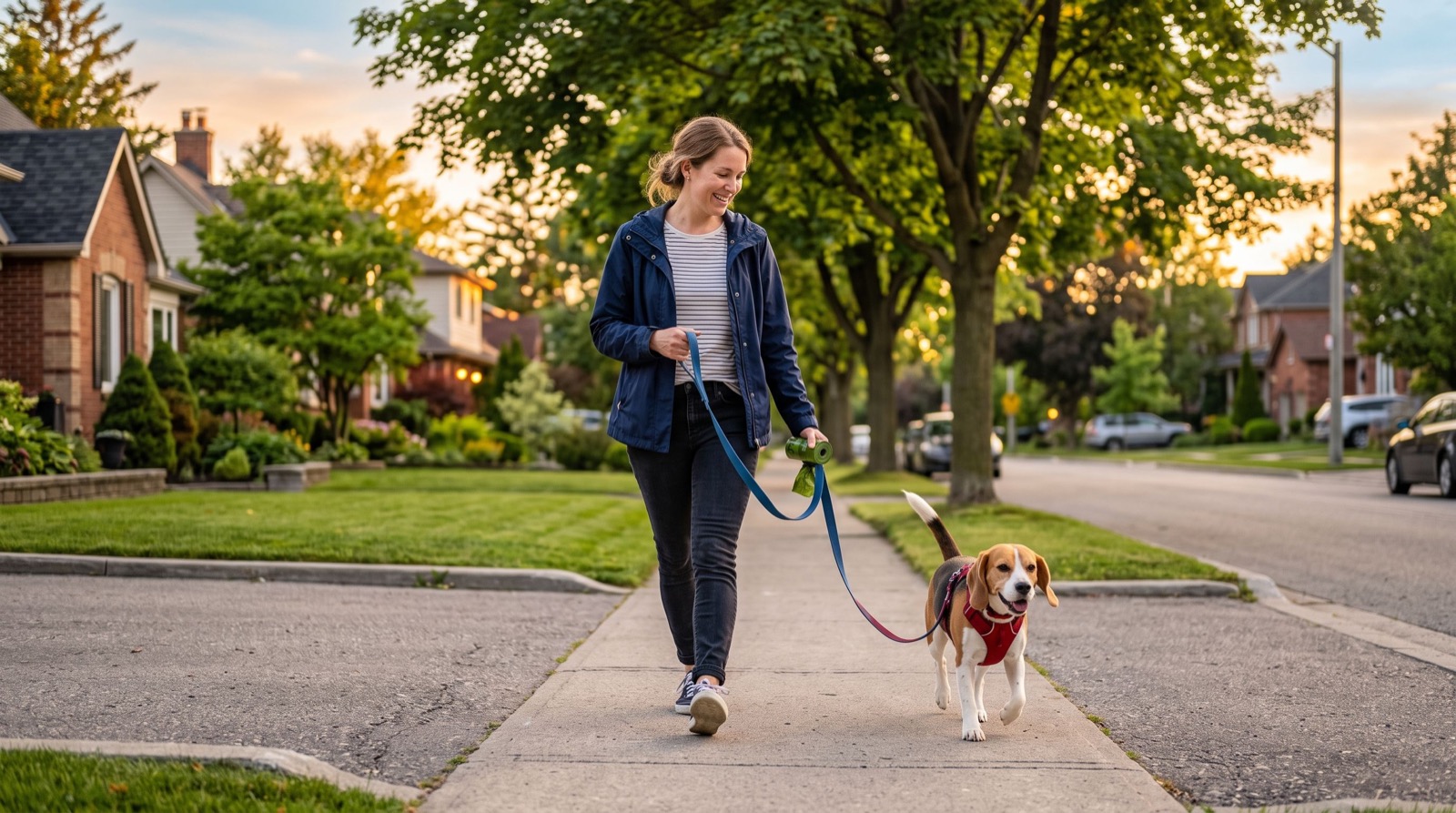 Heavy Duty Trash Bags for Dog Waste 2026