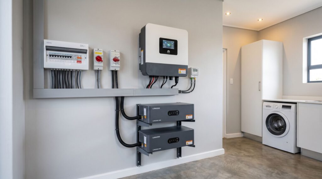 Solar Installation Services: Step-by-Step 2026 Guide