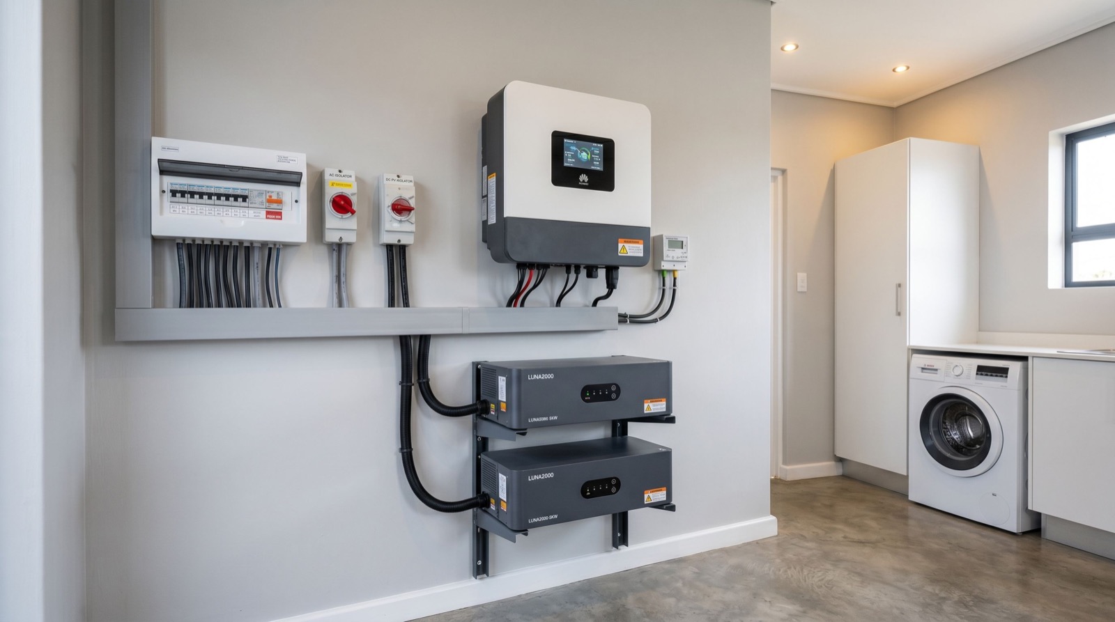 Solar Installation Services: Step-by-Step 2026 Guide